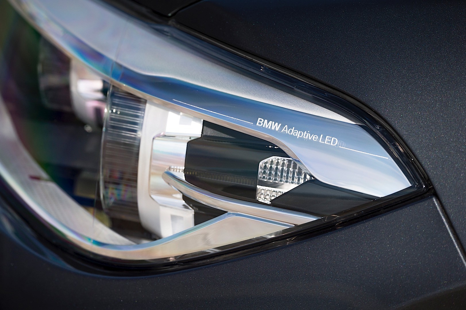 Bmw 1 Series photo 137