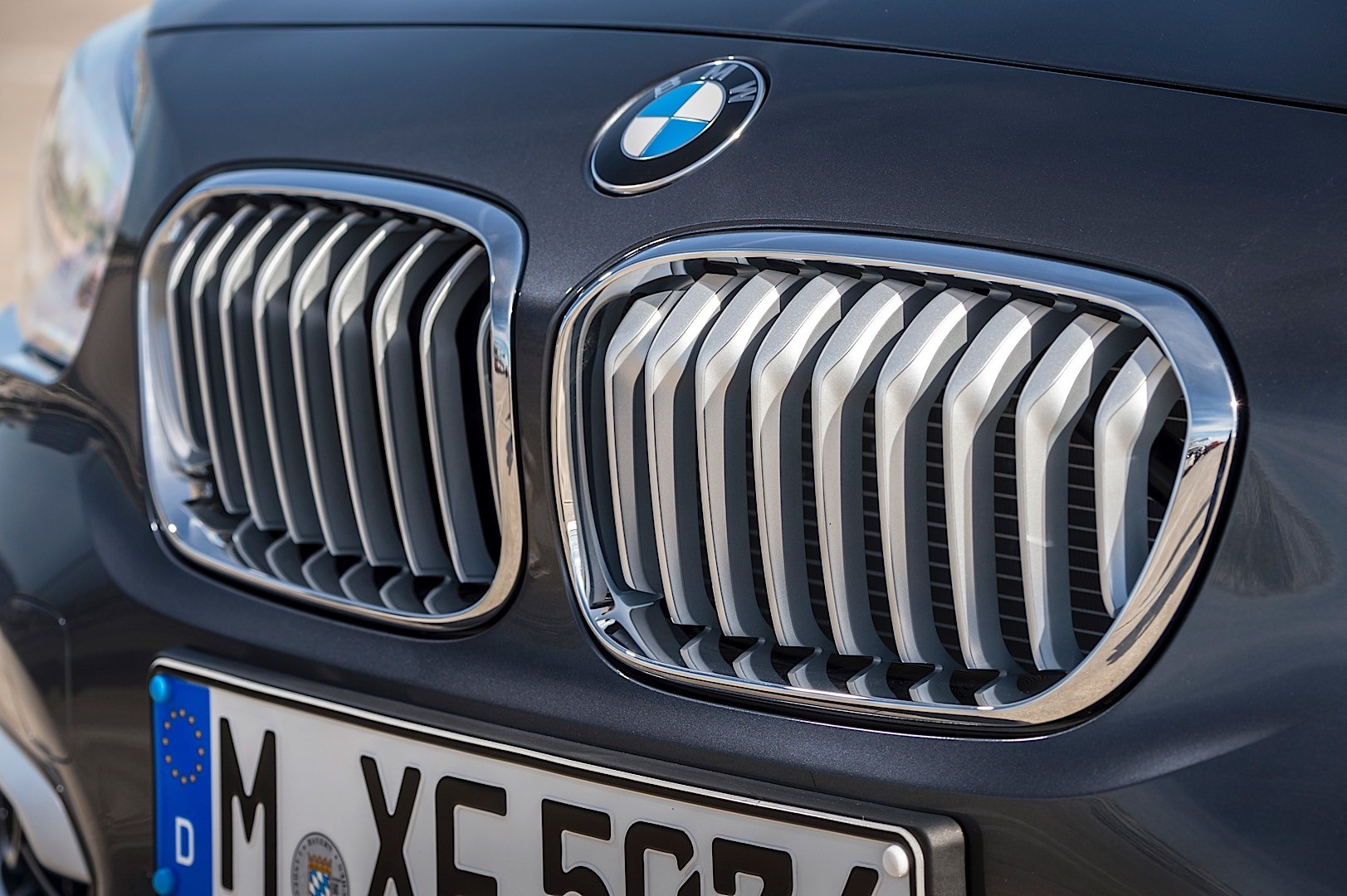 Bmw 1 Series photo 139