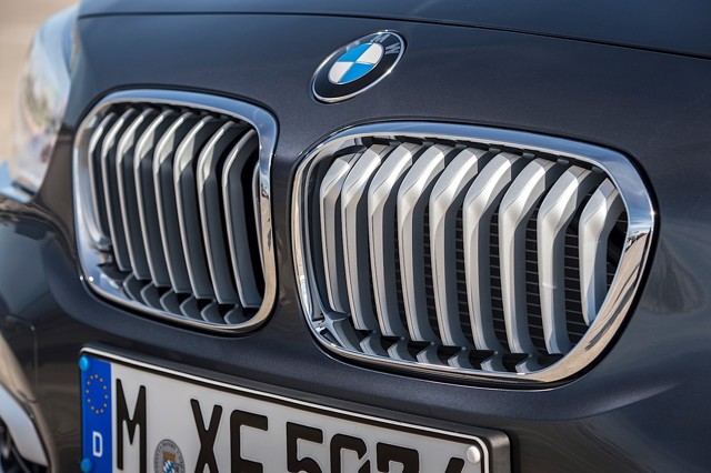 Bmw 1 Series Foto 139