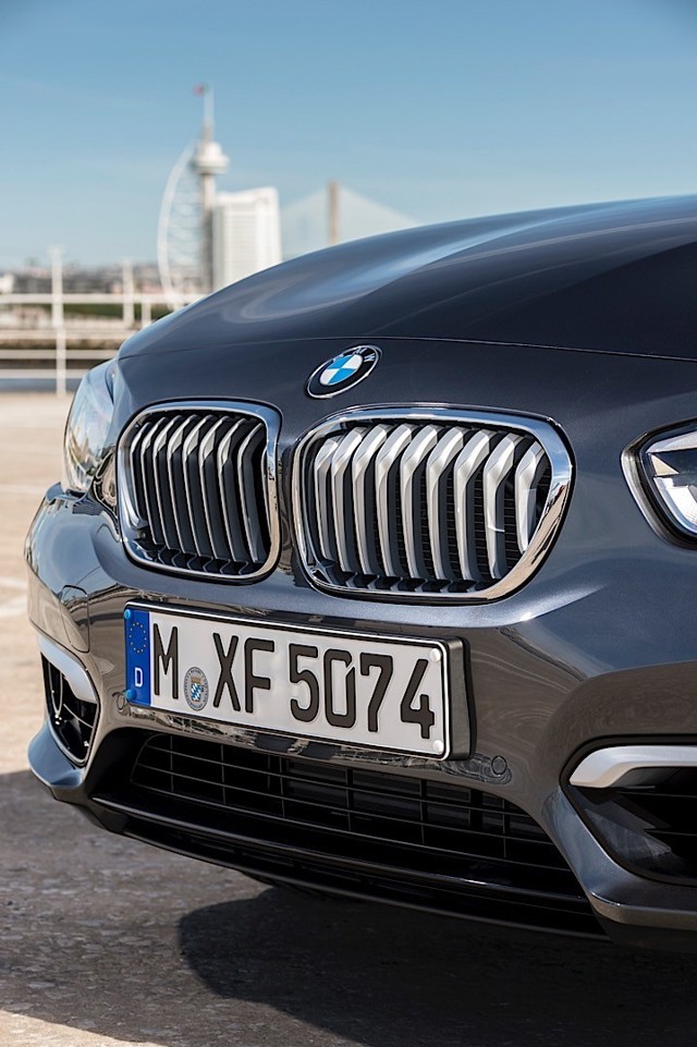 Bmw 1 Series Foto 140
