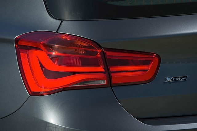 Bmw 1 Series Foto 142