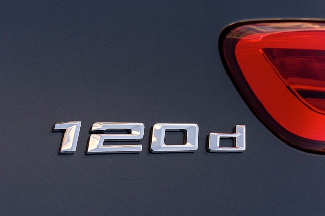 Bmw 1 Series Foto 143