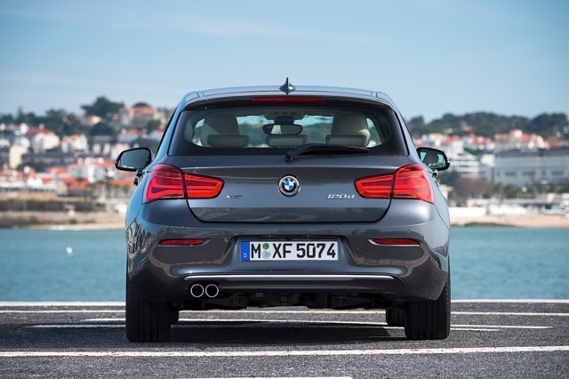 Bmw 1 Series Foto 145