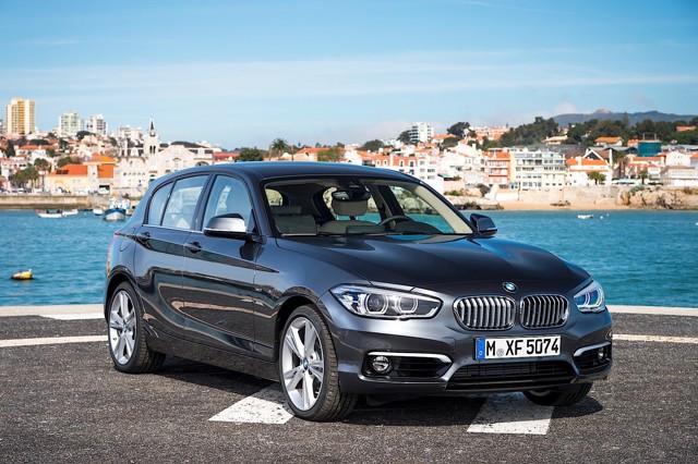 Bmw 1 Series Foto 146