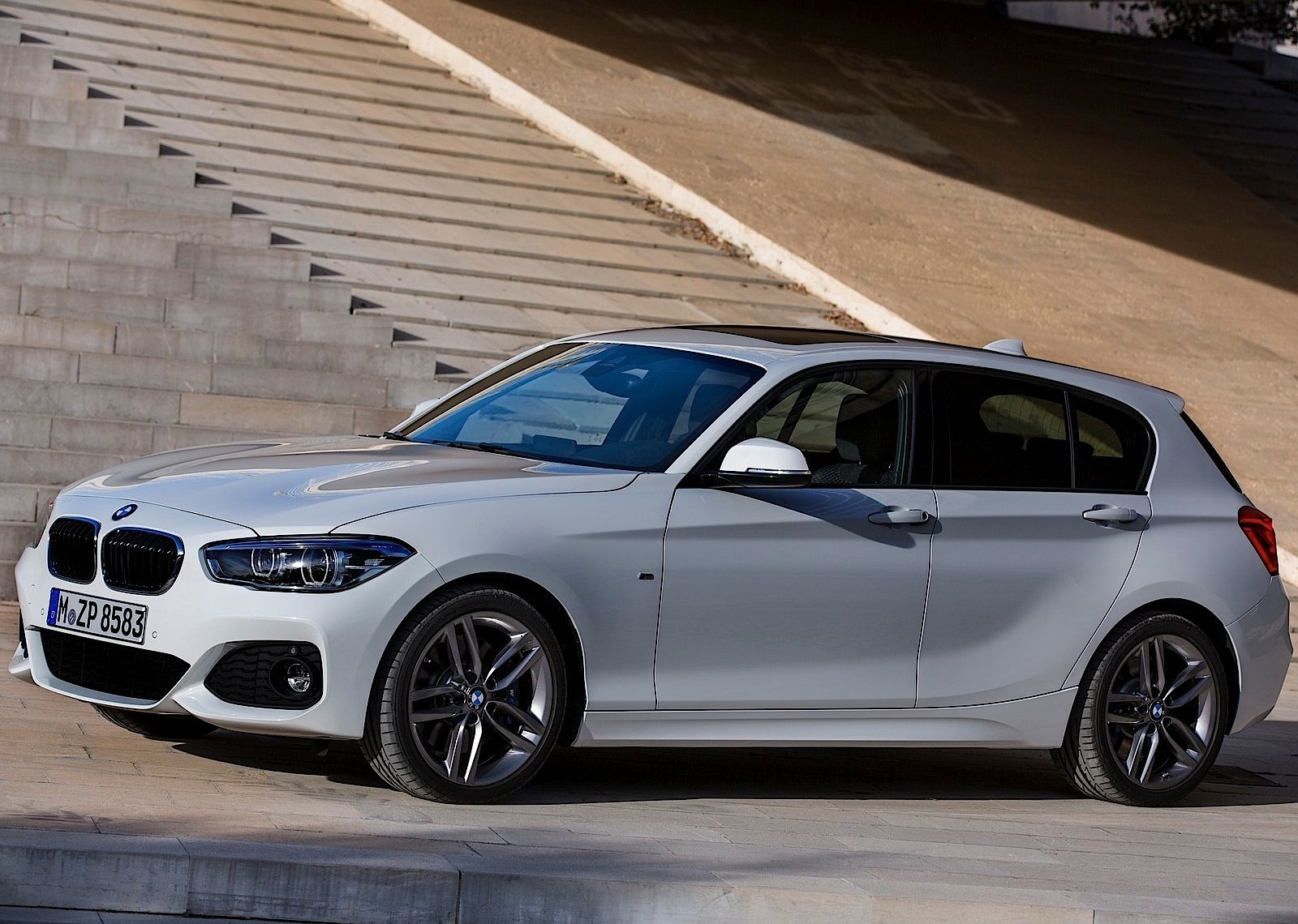 Bmw 1 Series photo 5