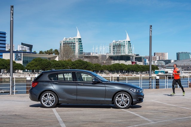 Bmw 1 Series Foto 147