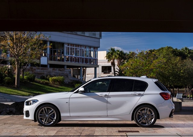 Bmw 1 Series Foto 6