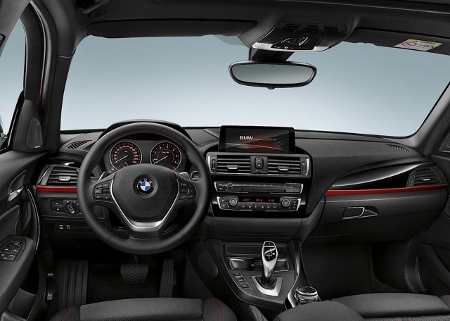 Bmw 1 Series Foto 149