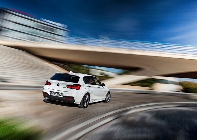 Bmw 1 Series Foto 9