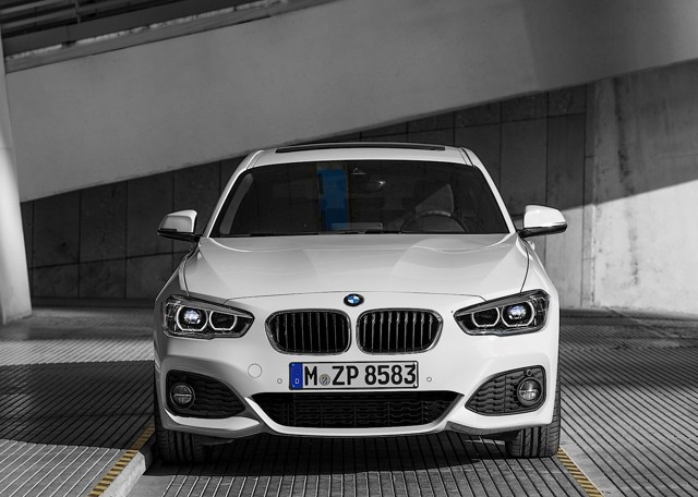 Bmw 1 Series Foto 13