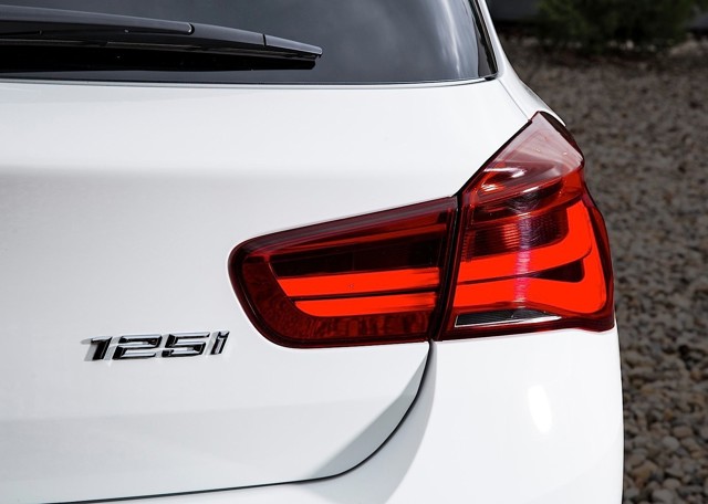 Bmw 1 Series Foto 20