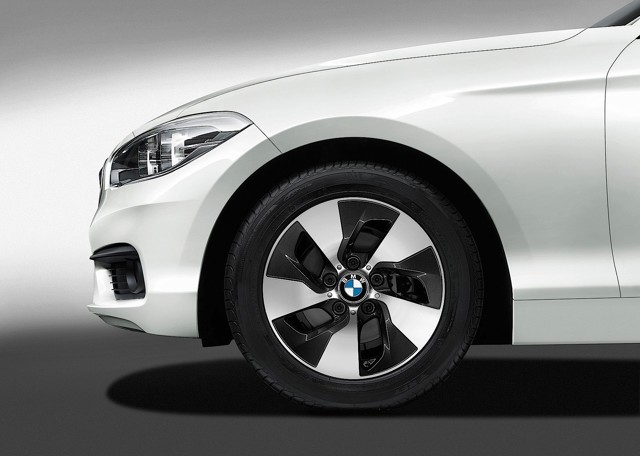 Bmw 1 Series Foto 21