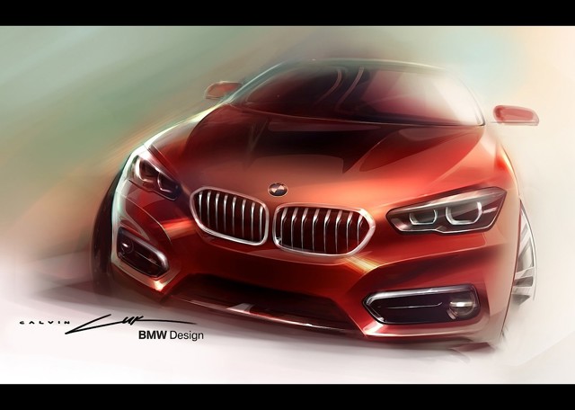 Bmw 1 Series Foto 22