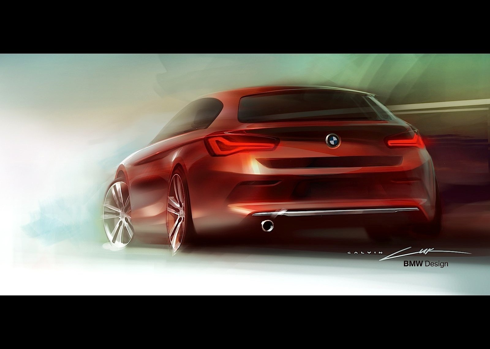 Bmw 1 Series photo 23