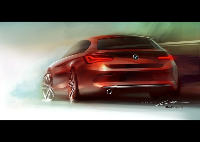 Bmw 1 Series Foto 23