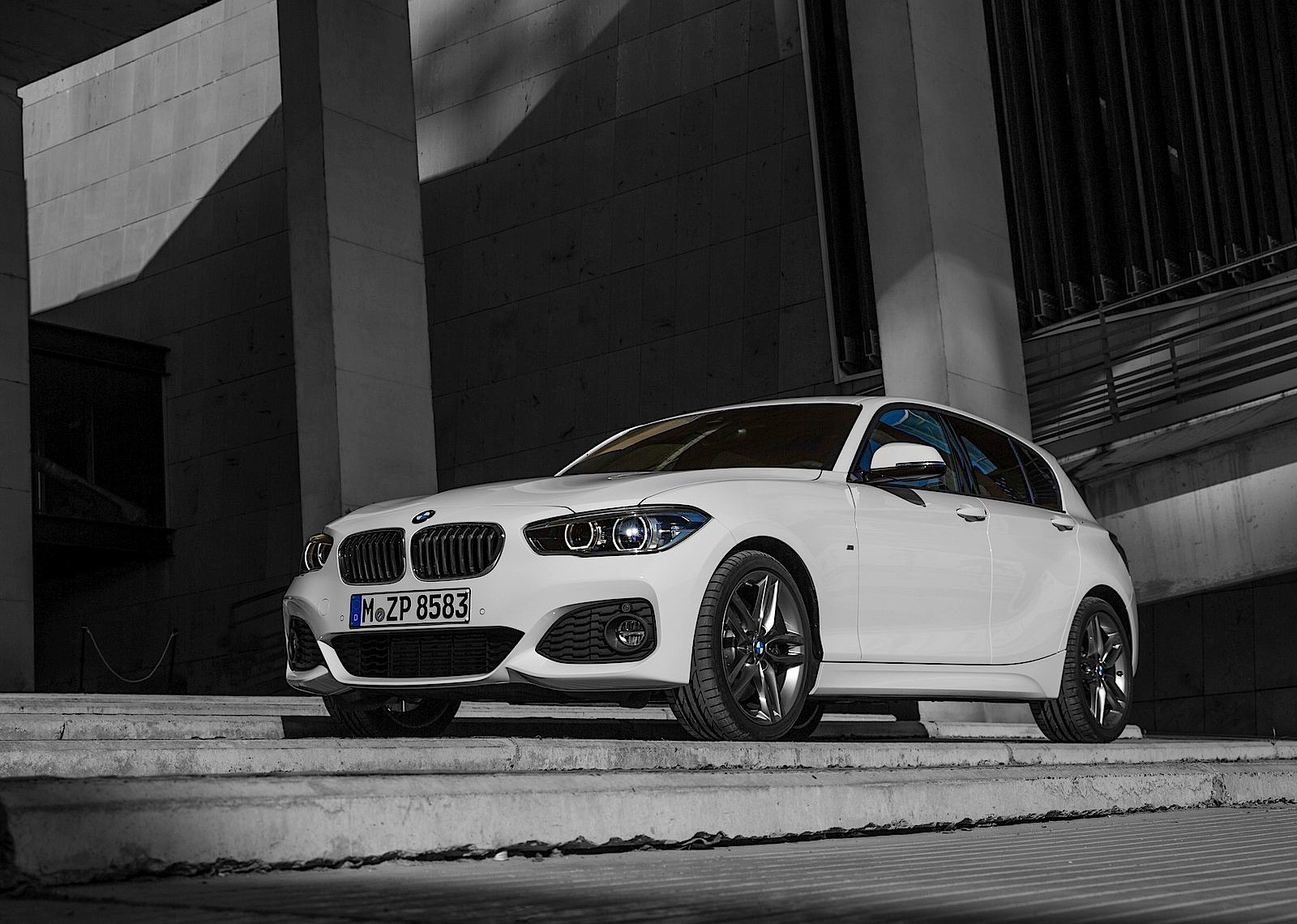 Bmw 1 Series photo 25