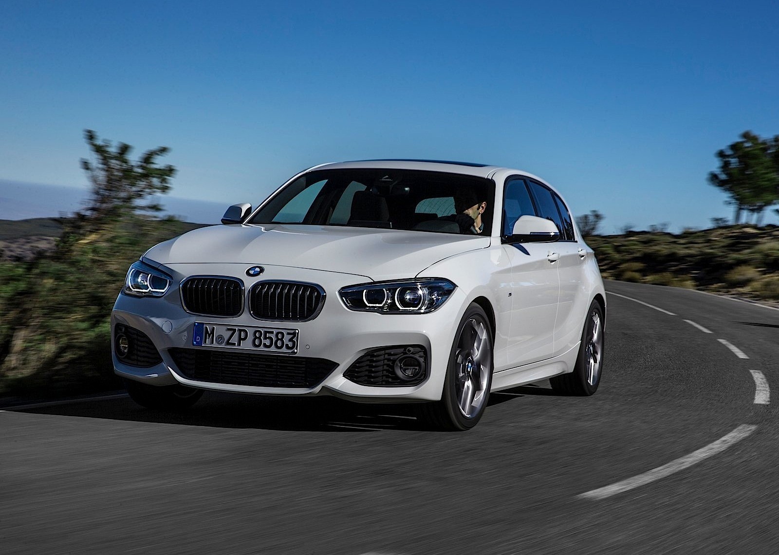 Bmw 1 Series photo 27