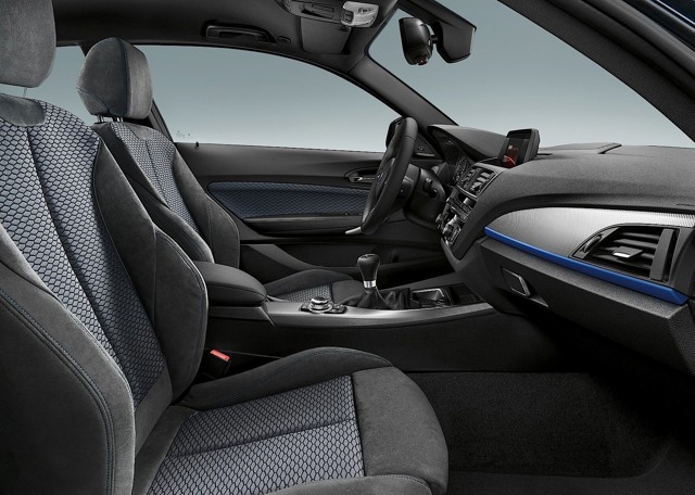 Bmw 1 Series Foto 151