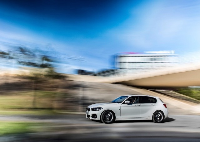Bmw 1 Series Foto 30