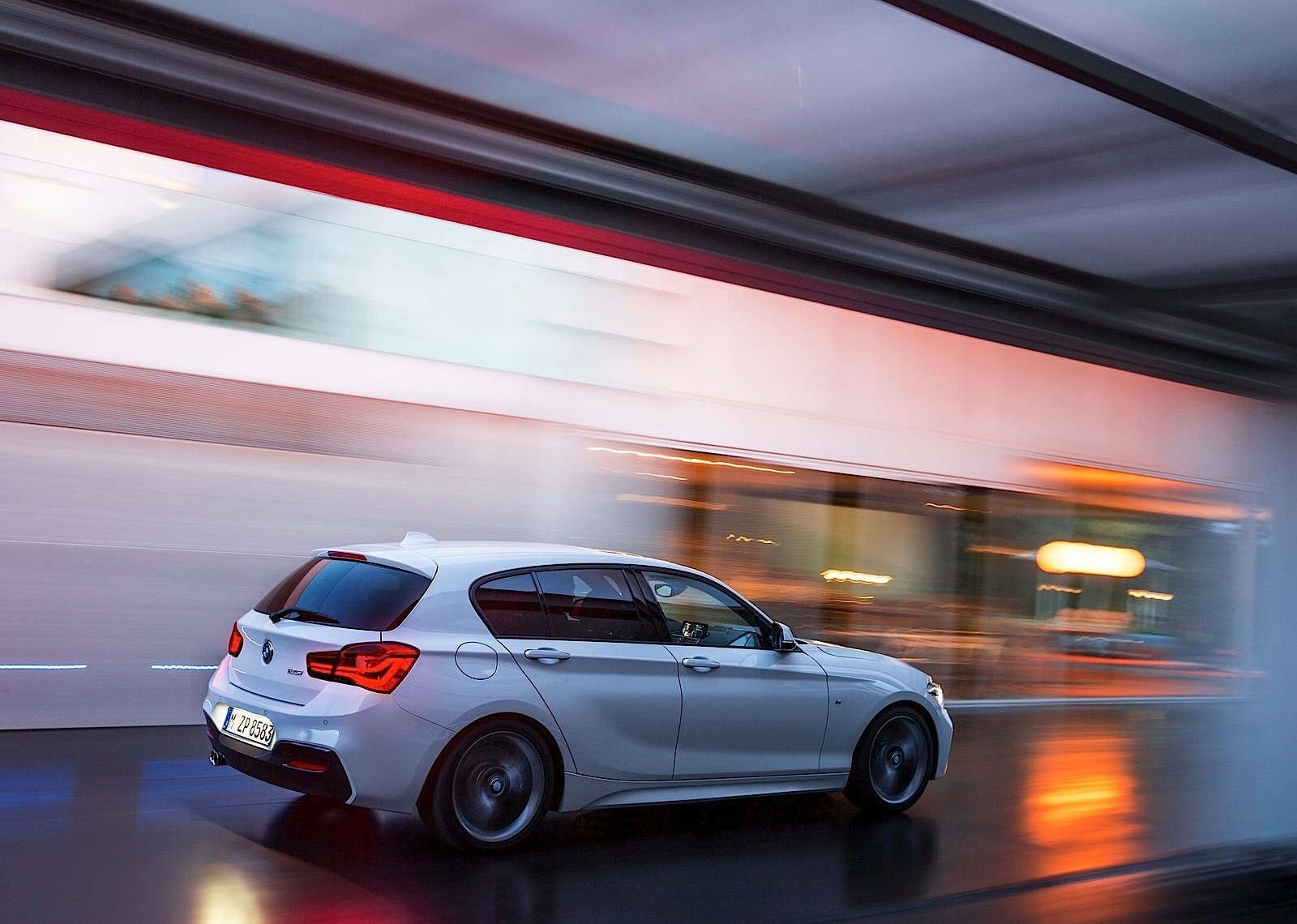 Bmw 1 Series photo 37