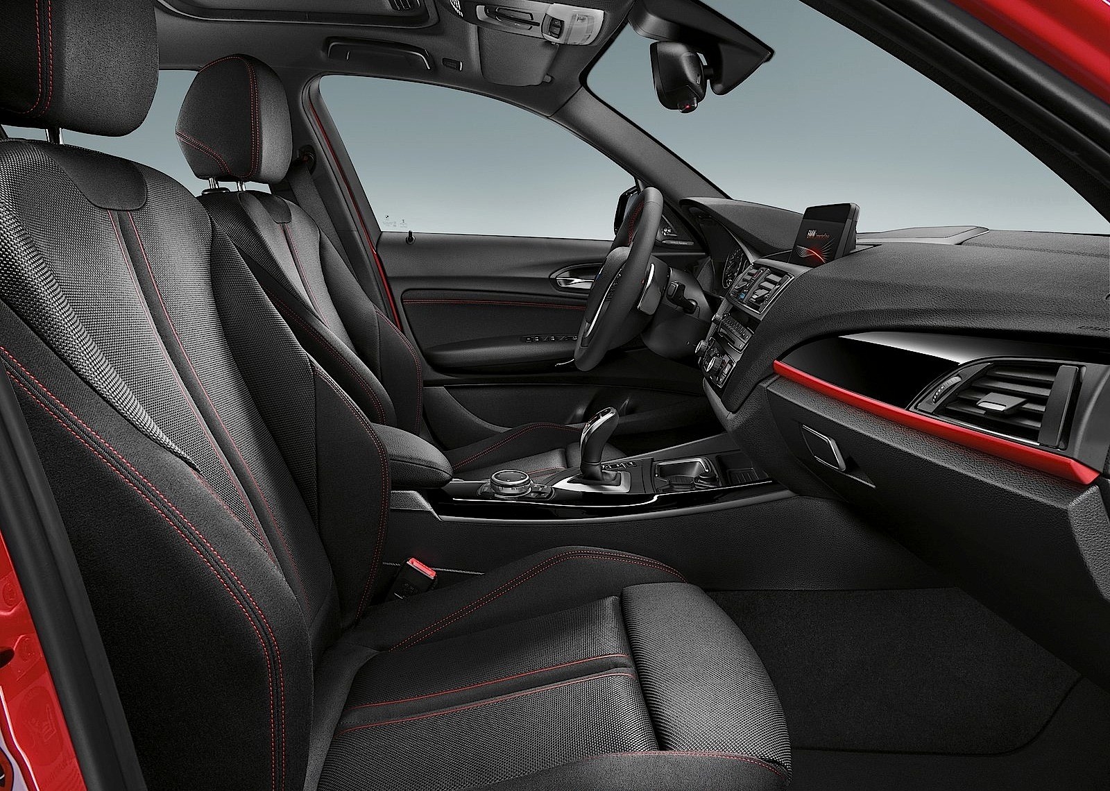 Bmw 1 Series photo 152