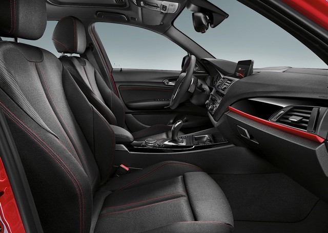Bmw 1 Series Foto 152