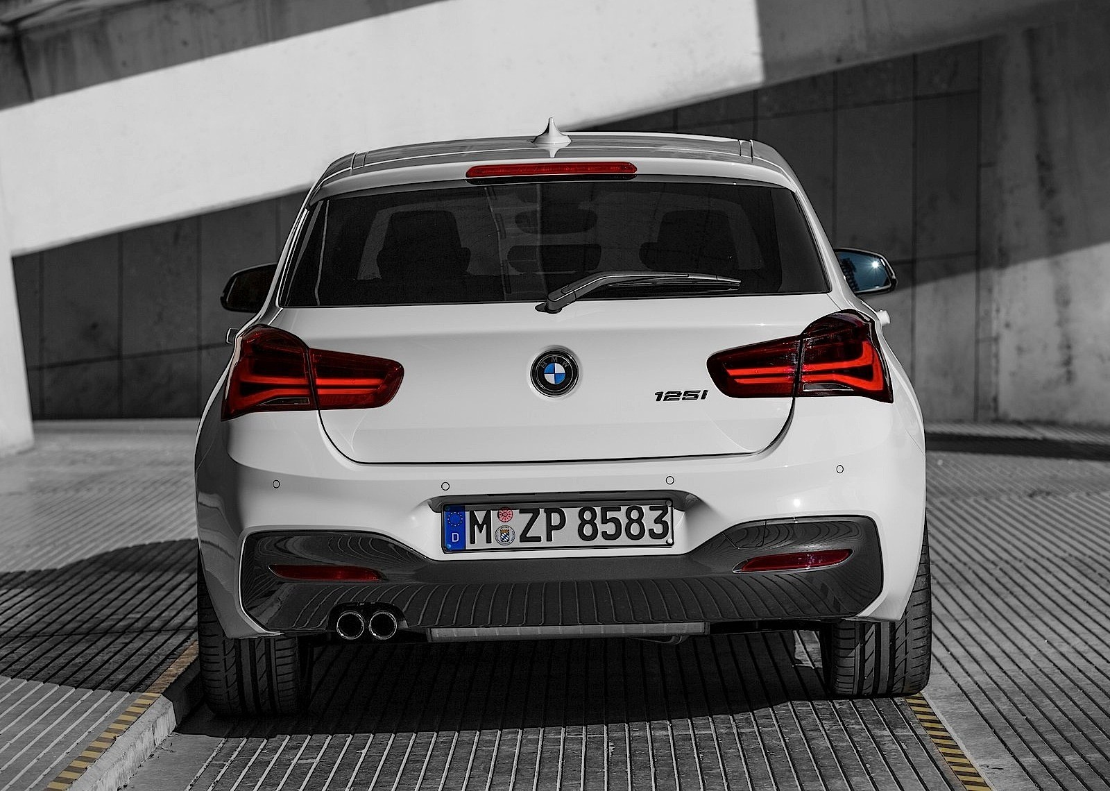 Bmw 1 Series photo 41