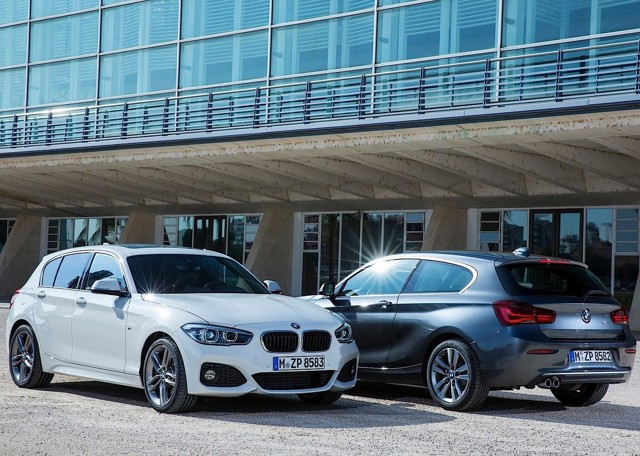 Bmw 1 Series Foto 42