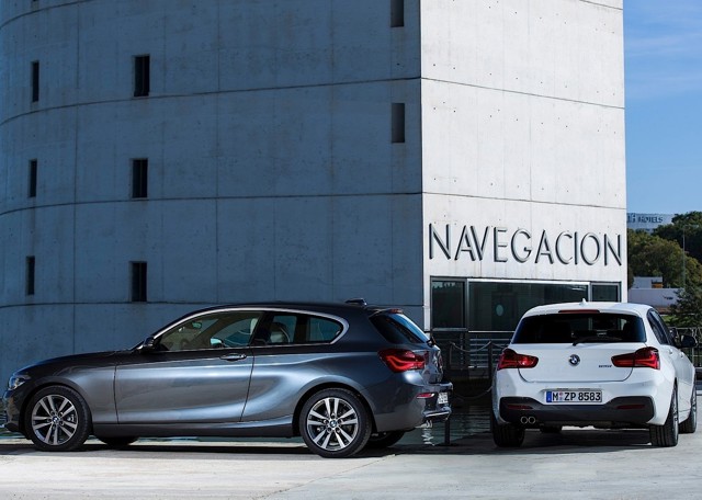 Bmw 1 Series Foto 45