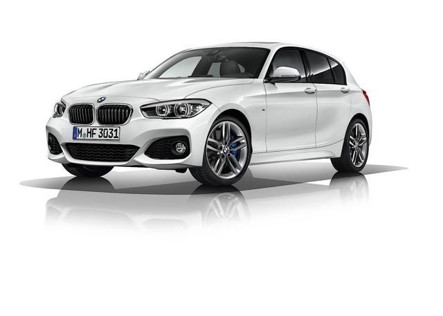 Bmw 1 Series Foto 48