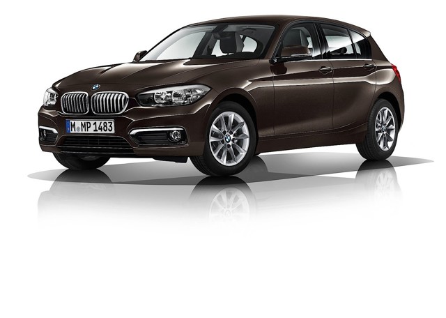 Bmw 1 Series Foto 50