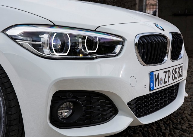 Bmw 1 Series Foto 51