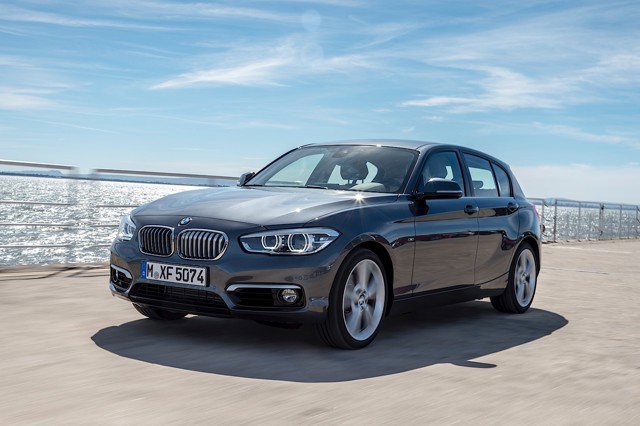 Bmw 1 Series Foto 52