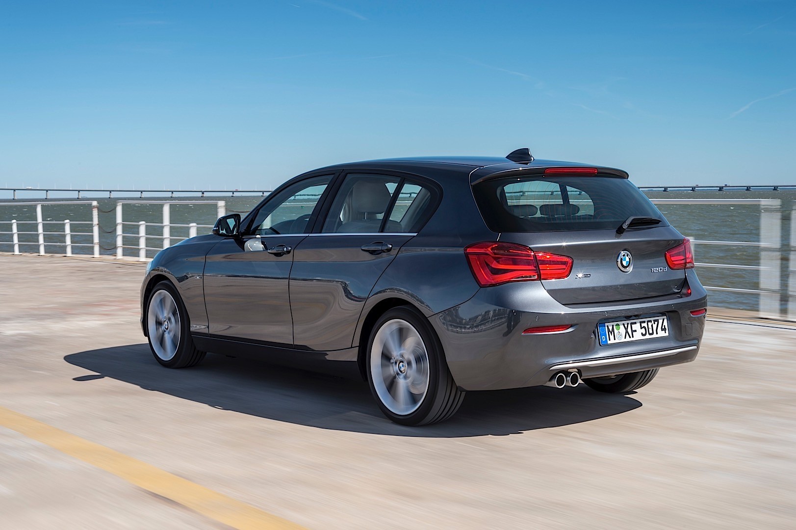 Bmw 1 Series photo 55
