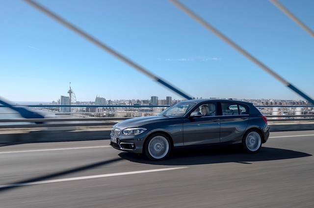 Bmw 1 Series Foto 56