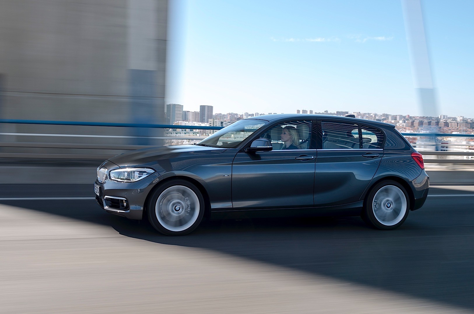 Bmw 1 Series photo 57