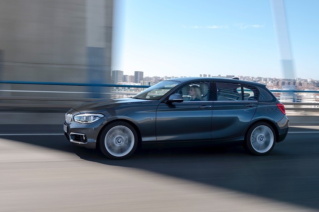 Bmw 1 Series Foto 57