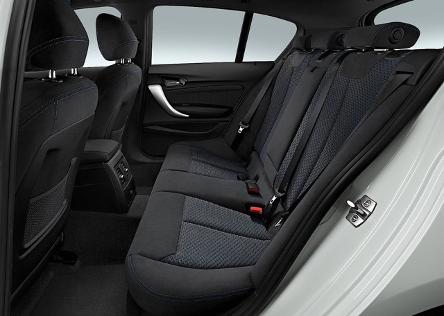 Bmw 1 Series Foto 154