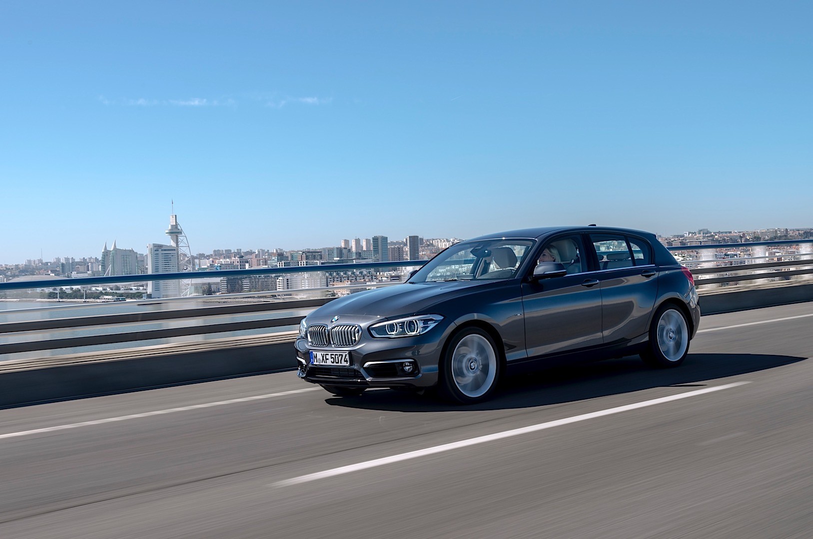 Bmw 1 Series photo 58