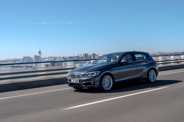 Bmw 1 Series Foto 58