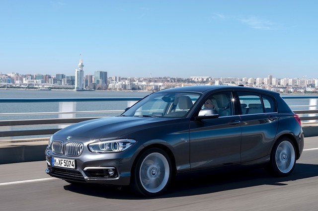 Bmw 1 Series Foto 59