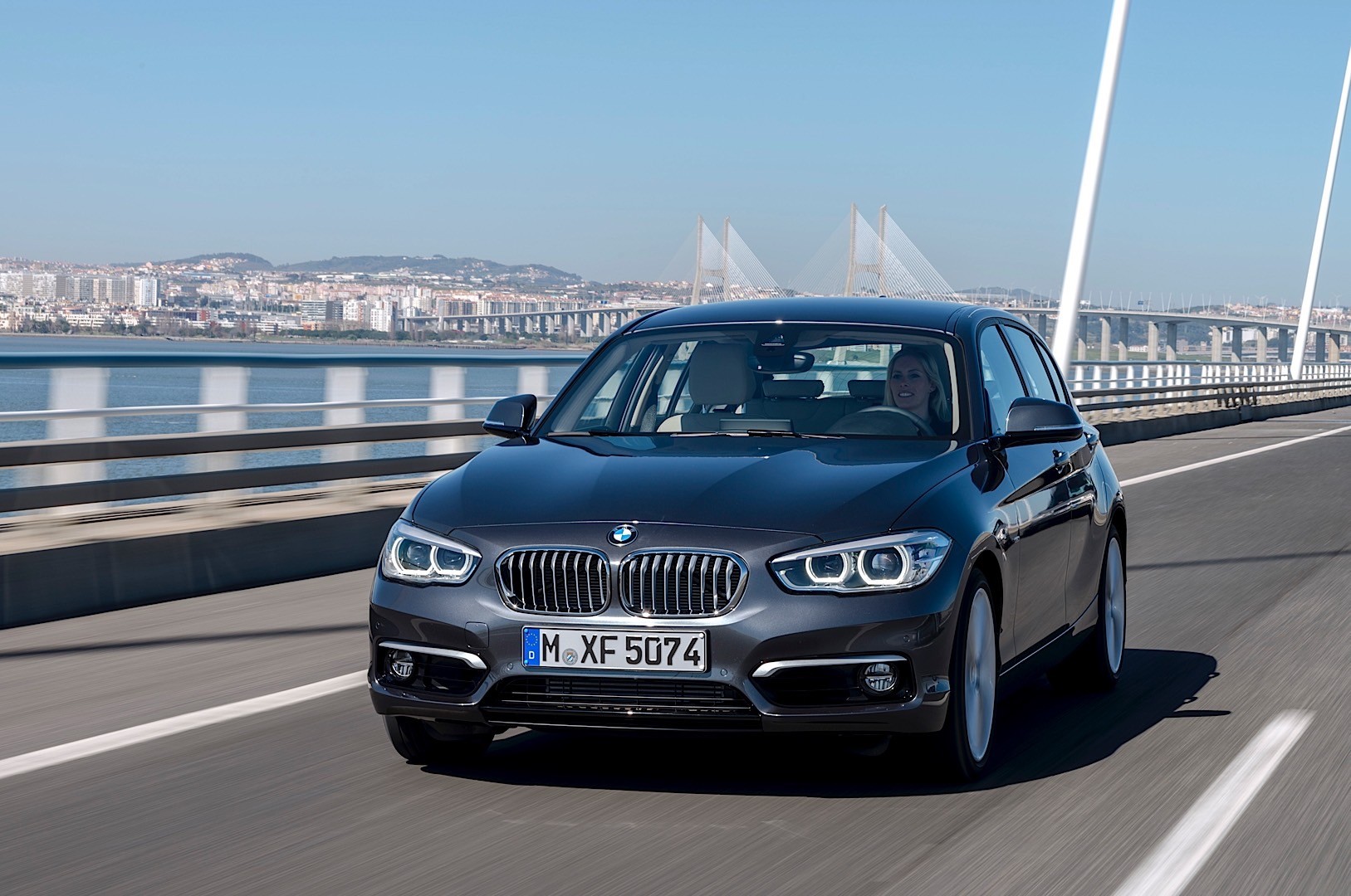 Bmw 1 Series photo 60