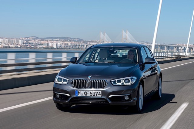 Bmw 1 Series Foto 60