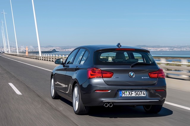 Bmw 1 Series Foto 61