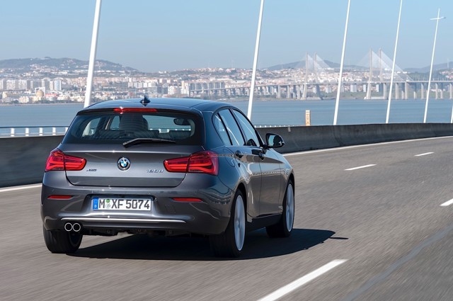 Bmw 1 Series Foto 62