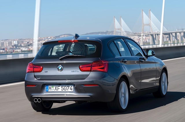 Bmw 1 Series Foto 63