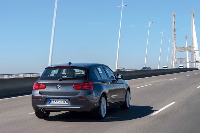 Bmw 1 Series Foto 64