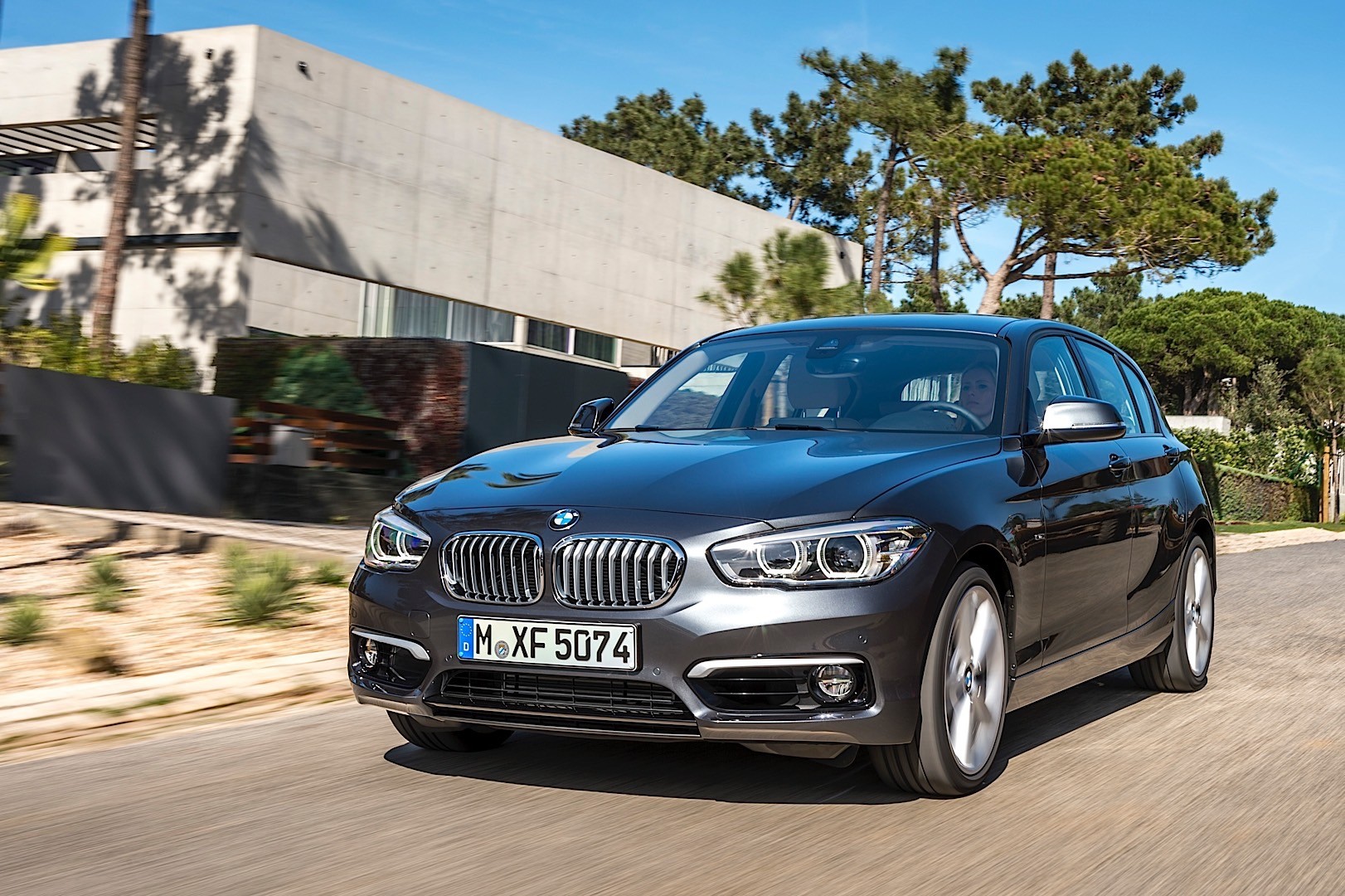 Bmw 1 Series photo 65