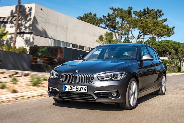 Bmw 1 Series Foto 65