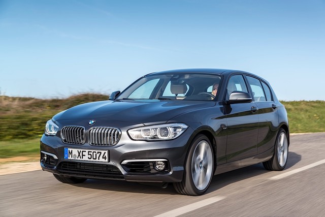 Bmw 1 Series Foto 66